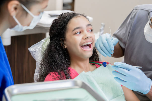 Best Same-Day Emergency Dentist in Annetta, TX