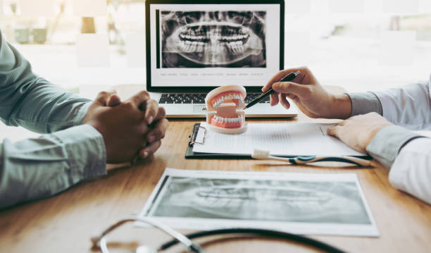 Best Emergency Dental Surgery in Annetta, TX