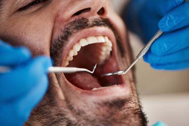 Best Emergency Orthodontic Repairs in Annetta, TX