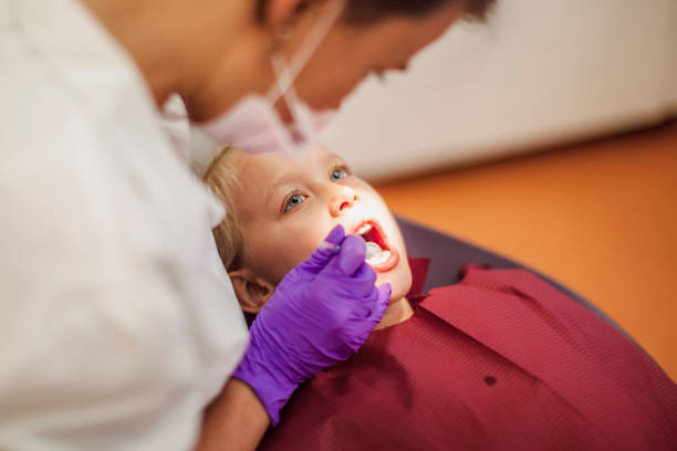 Best Walk-In Emergency Dentist in Annetta, TX