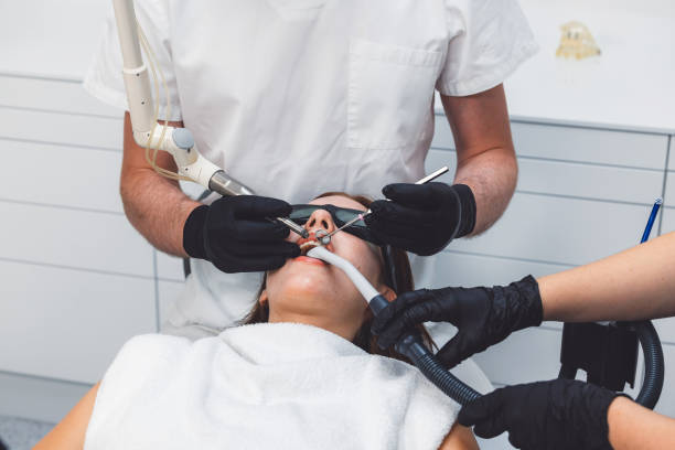 Best Pediatric Emergency Dentist in Annetta, TX
