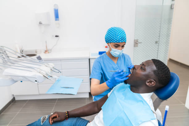 Best Emergency Tooth Extraction in Annetta, TX
