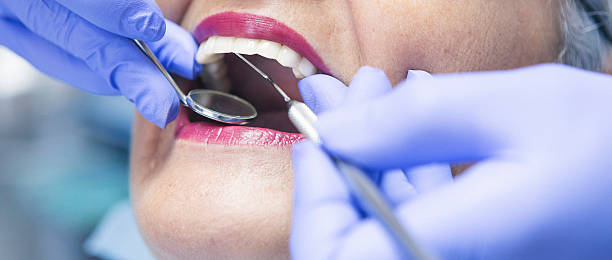 Best Emergency Dental Care for Trauma or Injury in Annetta, TX